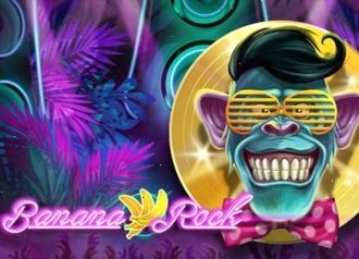 Игра Banana Rock музыкальные обезьяны и рок группа