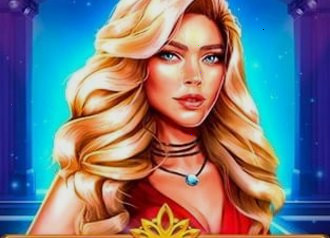 Слот Book of Lady древняя книжная библиотека