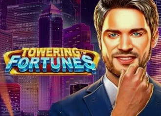 Слот Towering Fortunes глобальная архитектура и символы